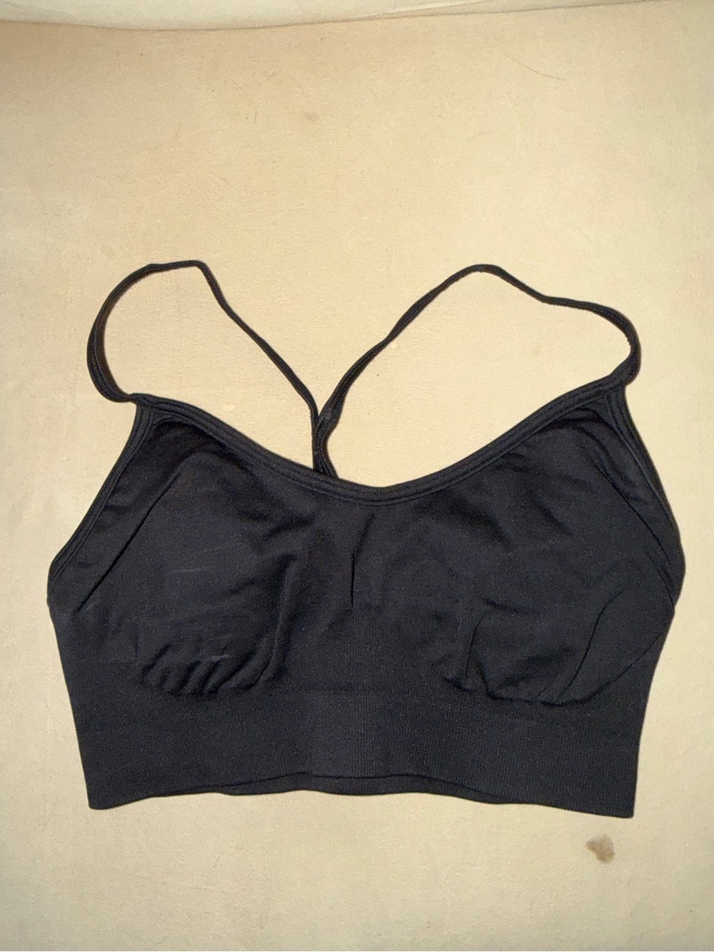 Gymshark Seamless Sports Bra